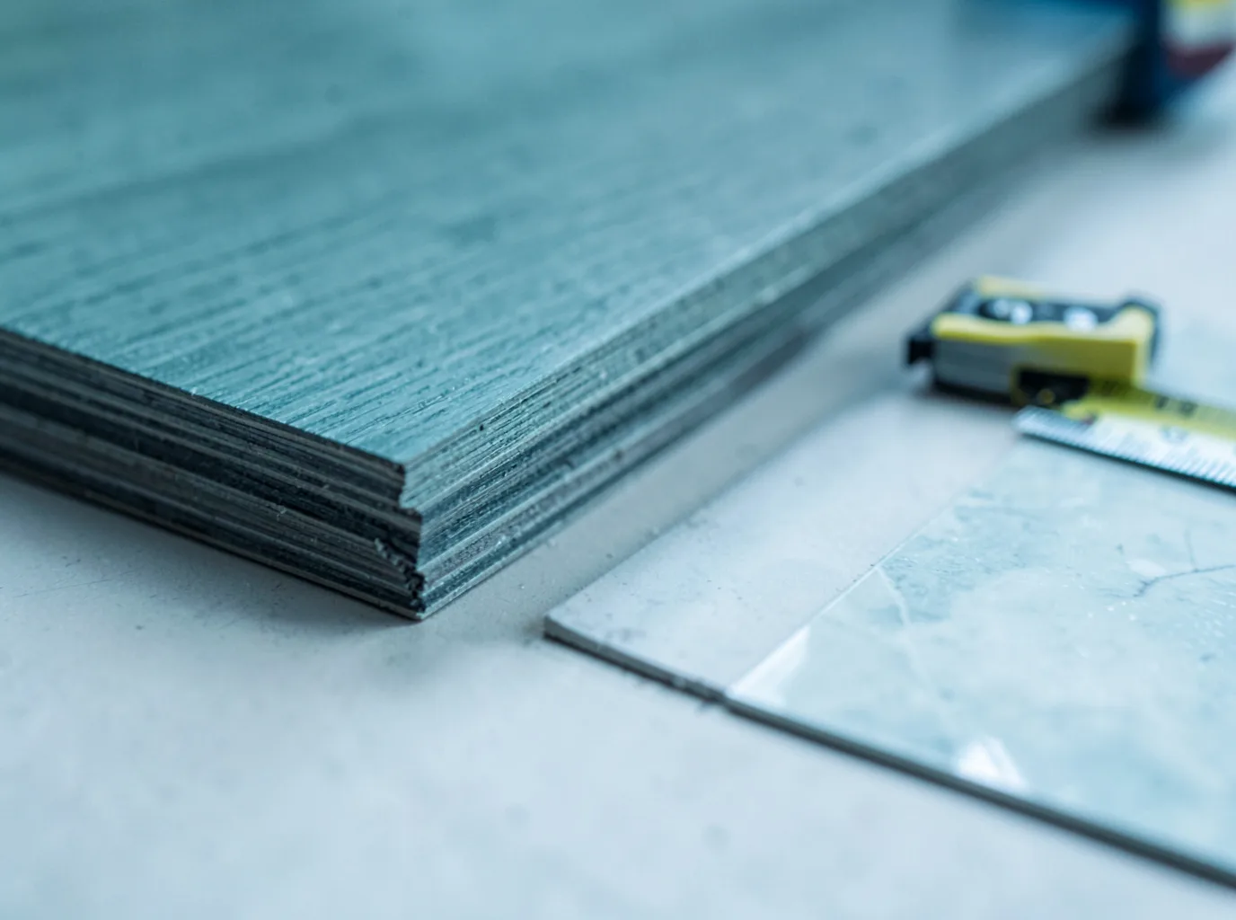 Luxury Vinyl Plank Installation Bland, VA FAQs